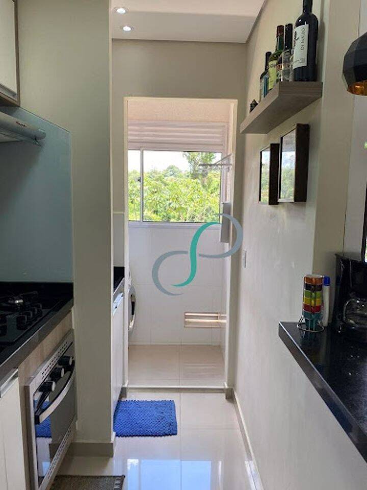 Apartamento, 2 quartos, 45 m² - Foto 10