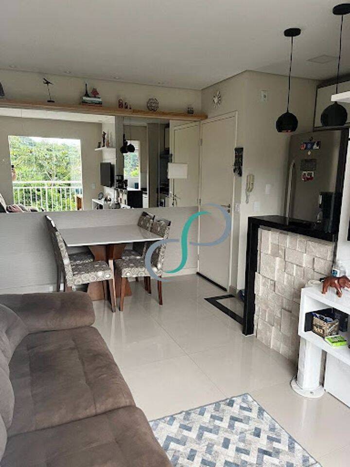 Apartamento, 2 quartos, 45 m² - Foto 2