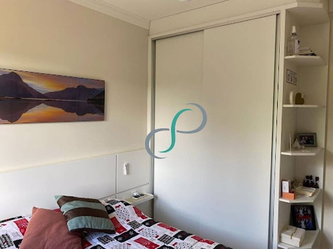 Apartamento, 2 quartos, 45 m² - Foto 14