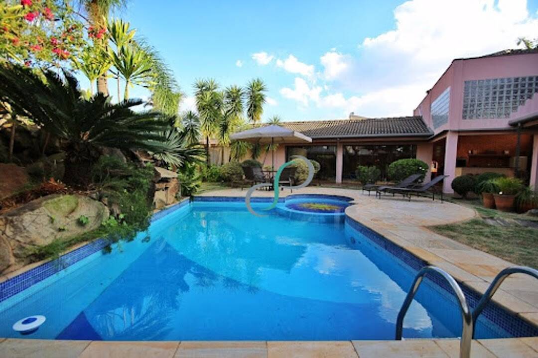 Casa, 5 quartos, 821 m² - Foto 33