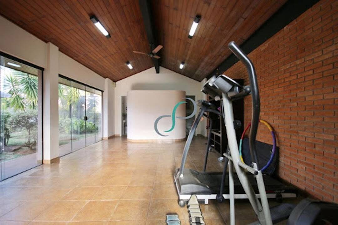 Casa, 5 quartos, 821 m² - Foto 15