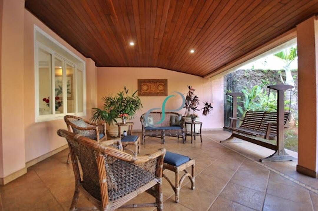 Casa, 5 quartos, 821 m² - Foto 16