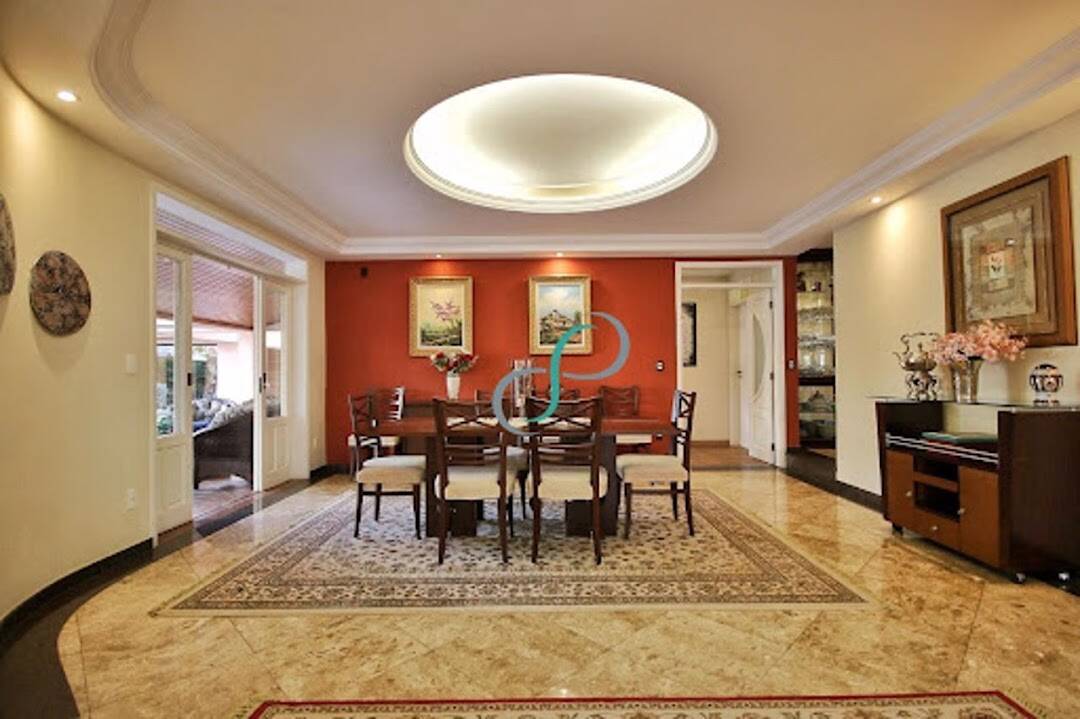 Casa, 5 quartos, 821 m² - Foto 7