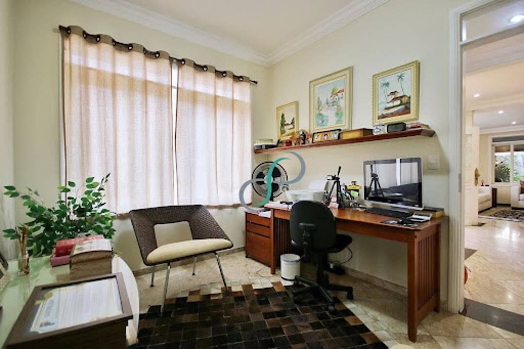 Casa, 5 quartos, 821 m² - Foto 19