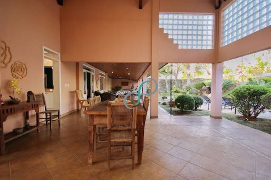 Casa, 5 quartos, 821 m² - Foto 12
