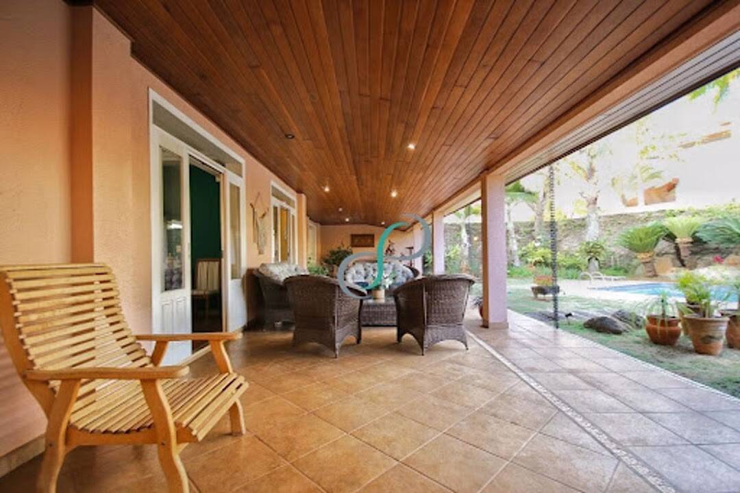 Casa, 5 quartos, 821 m² - Foto 13