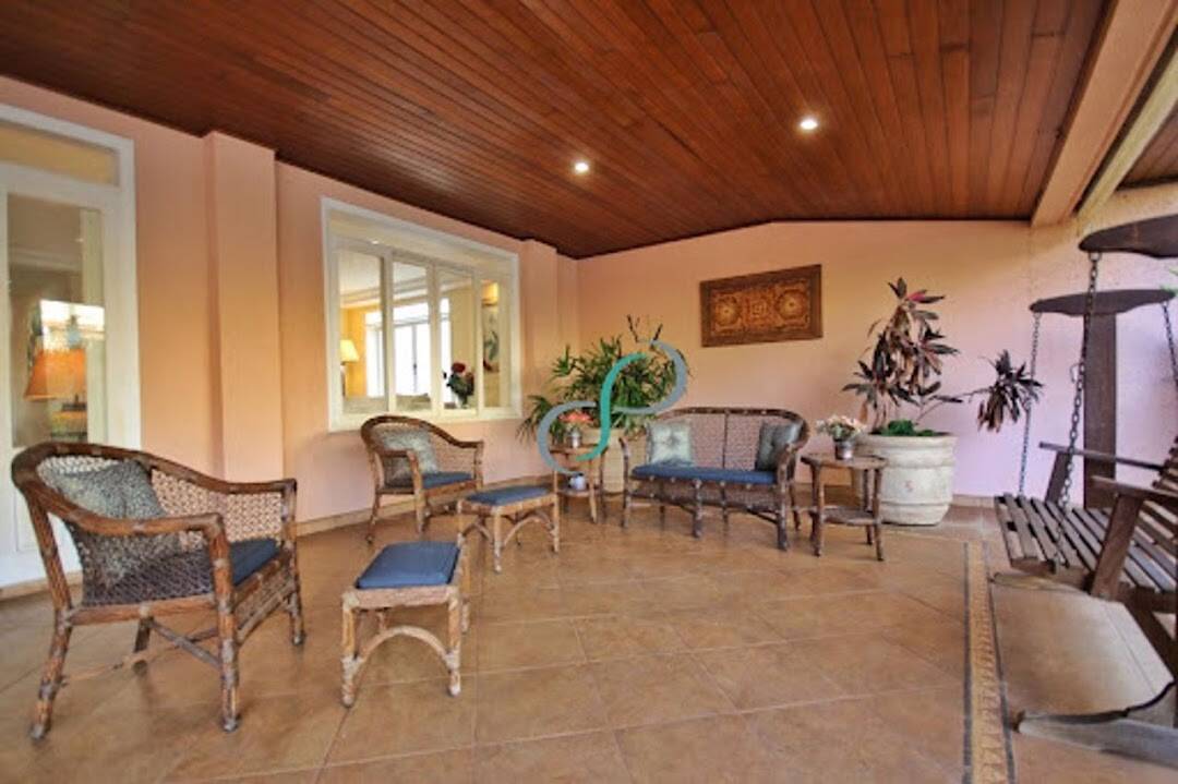 Casa, 5 quartos, 821 m² - Foto 30