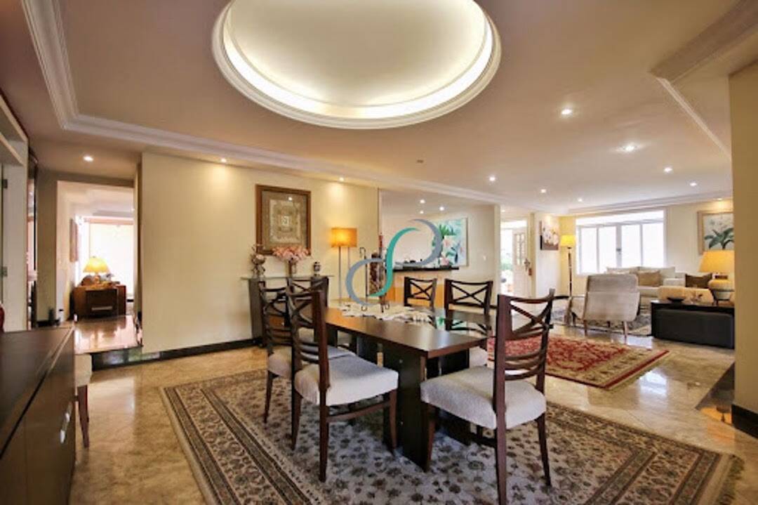 Casa, 5 quartos, 821 m² - Foto 18