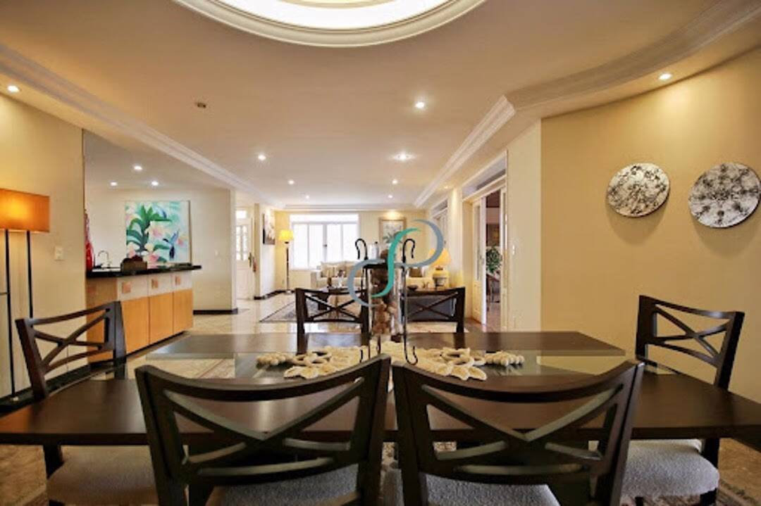 Casa, 5 quartos, 821 m² - Foto 8