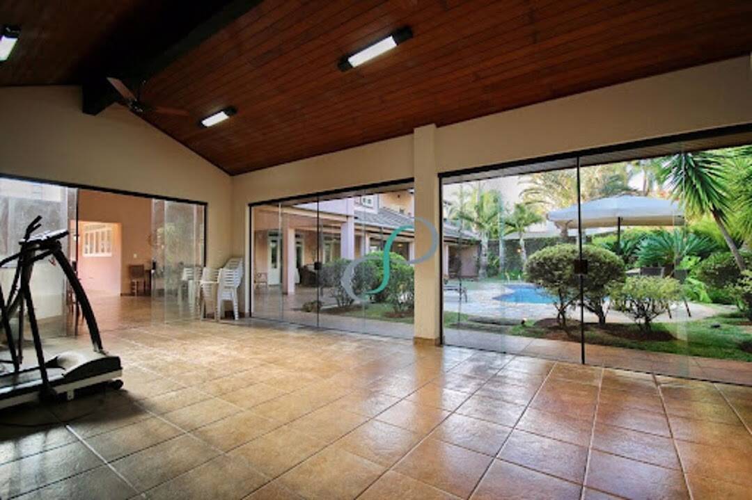 Casa, 5 quartos, 821 m² - Foto 27
