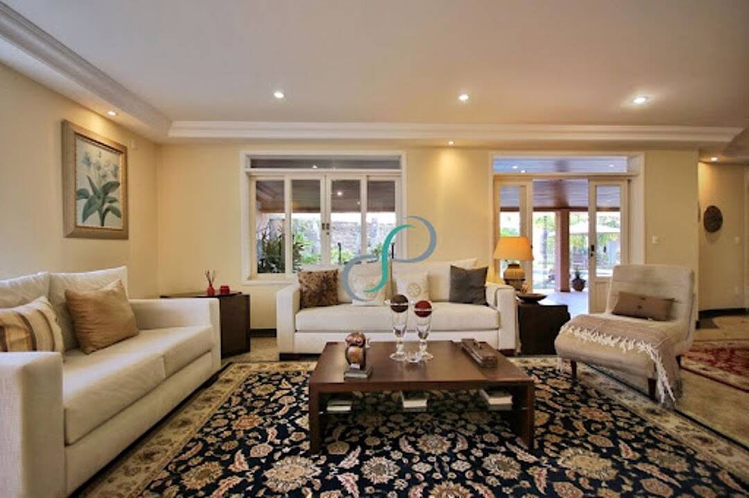 Casa, 5 quartos, 821 m² - Foto 3