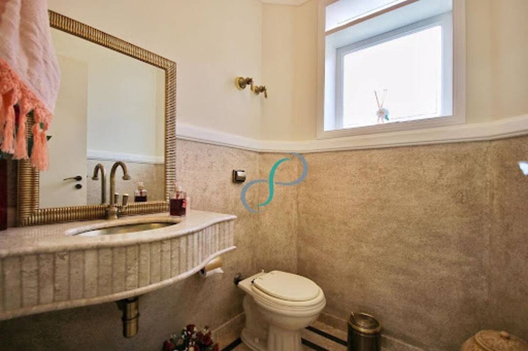 Casa, 5 quartos, 821 m² - Foto 26