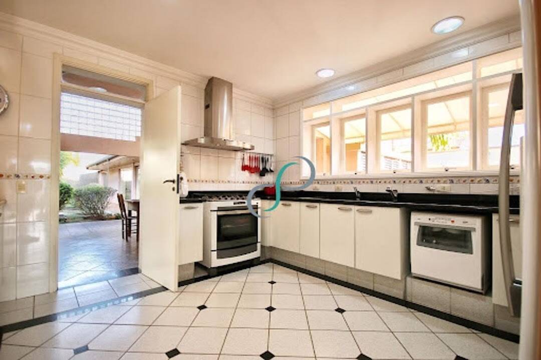 Casa, 5 quartos, 821 m² - Foto 10