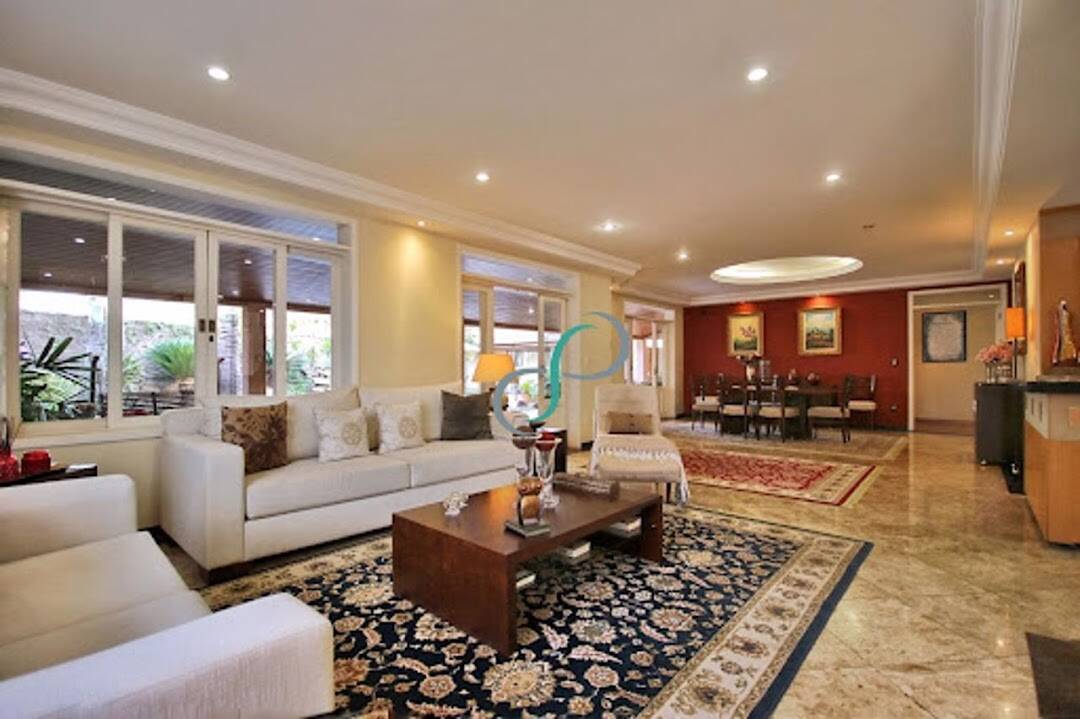 Casa, 5 quartos, 821 m² - Foto 2