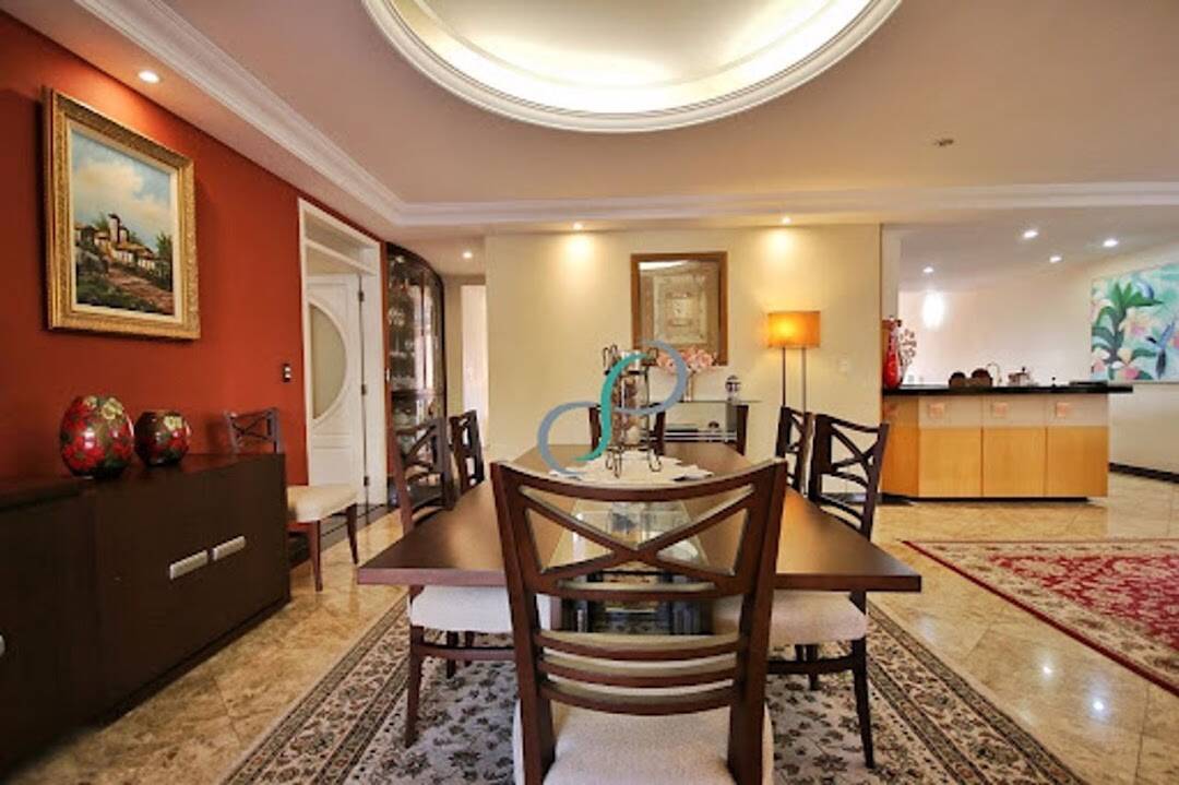 Casa, 5 quartos, 821 m² - Foto 9