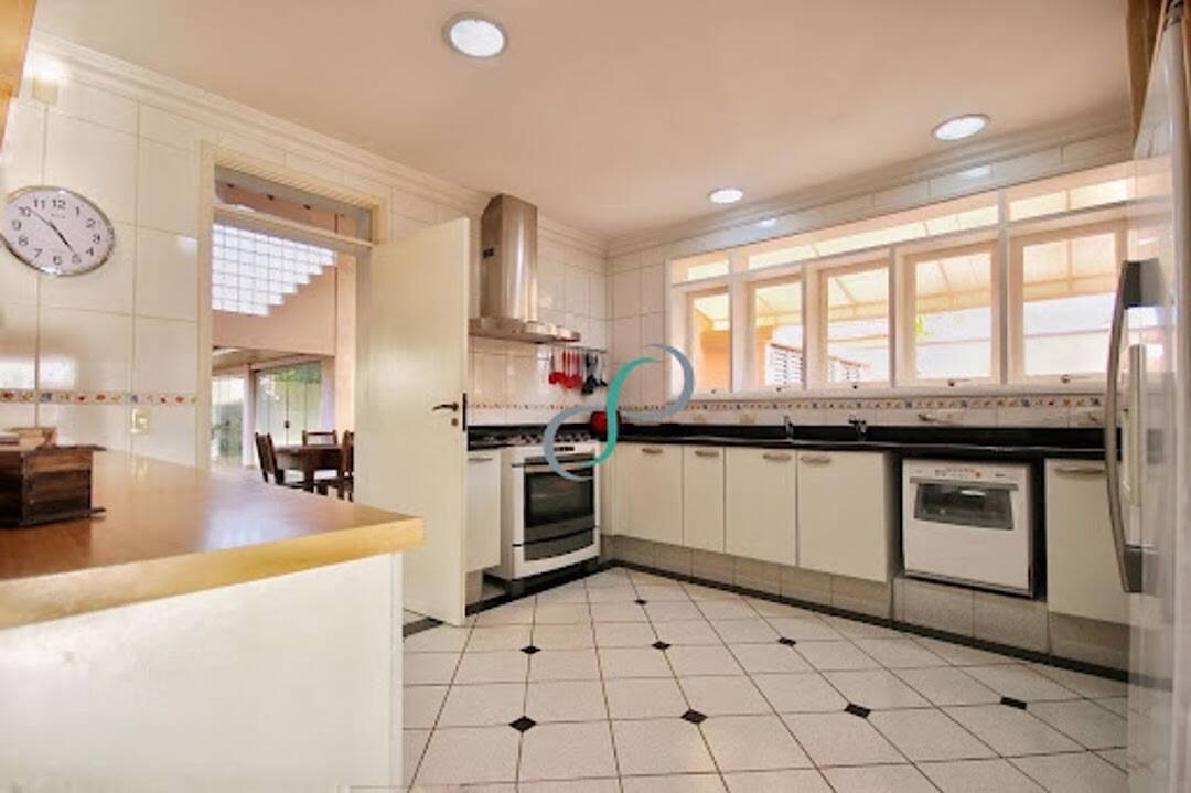 Casa, 5 quartos, 821 m² - Foto 11
