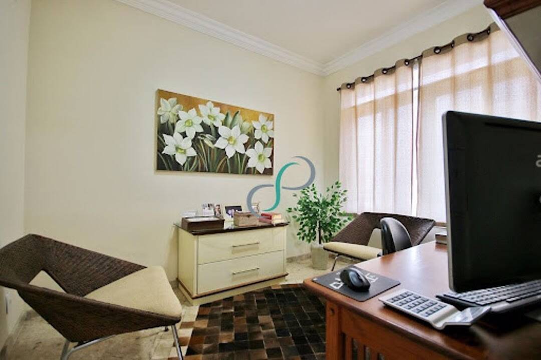 Casa, 5 quartos, 821 m² - Foto 22