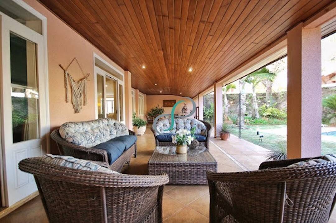 Casa, 5 quartos, 821 m² - Foto 29