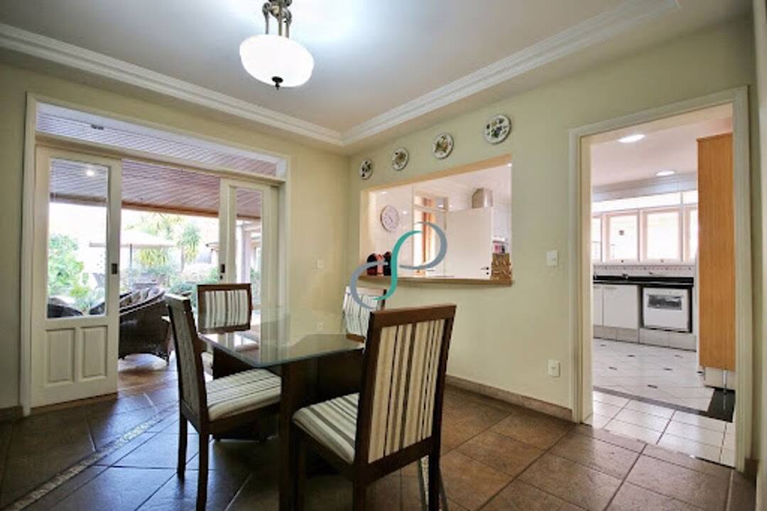 Casa, 5 quartos, 821 m² - Foto 21