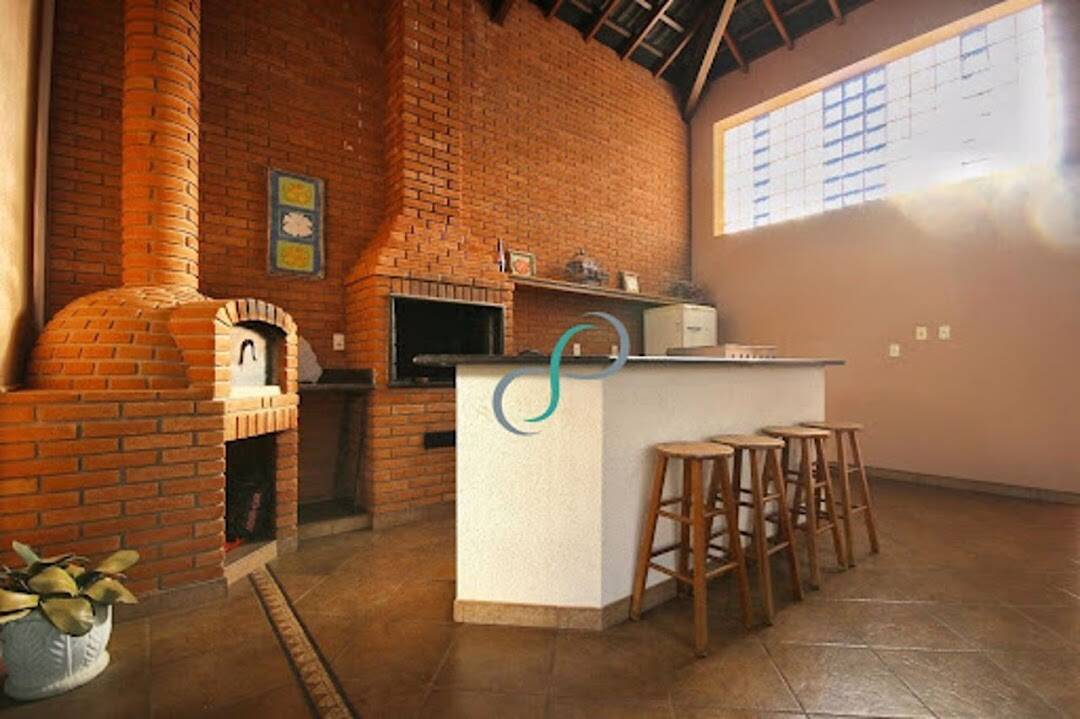 Casa, 5 quartos, 821 m² - Foto 31