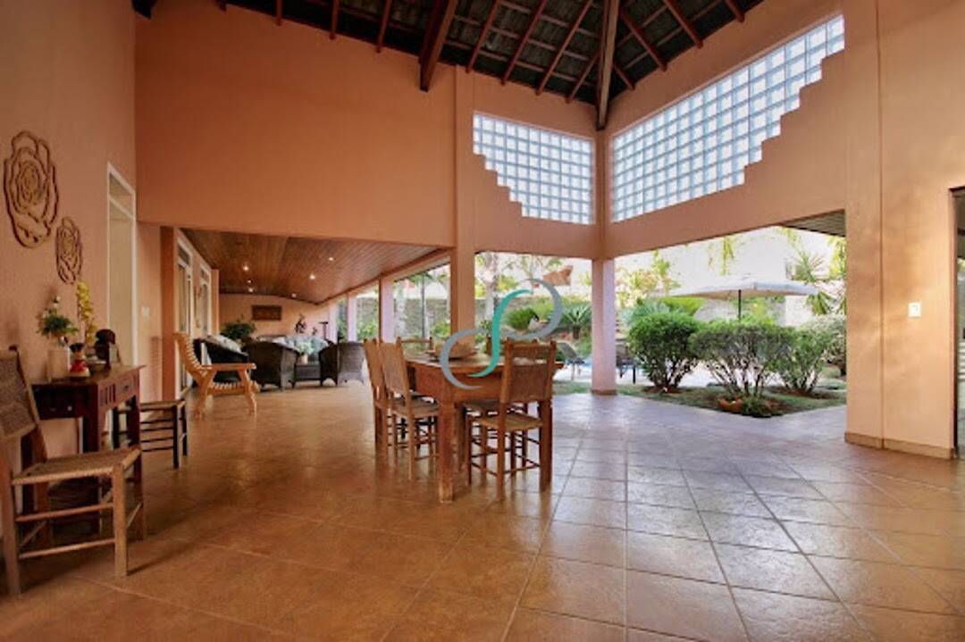 Casa, 5 quartos, 821 m² - Foto 28