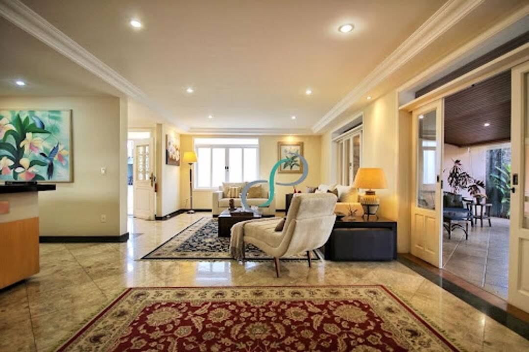 Casa, 5 quartos, 821 m² - Foto 5