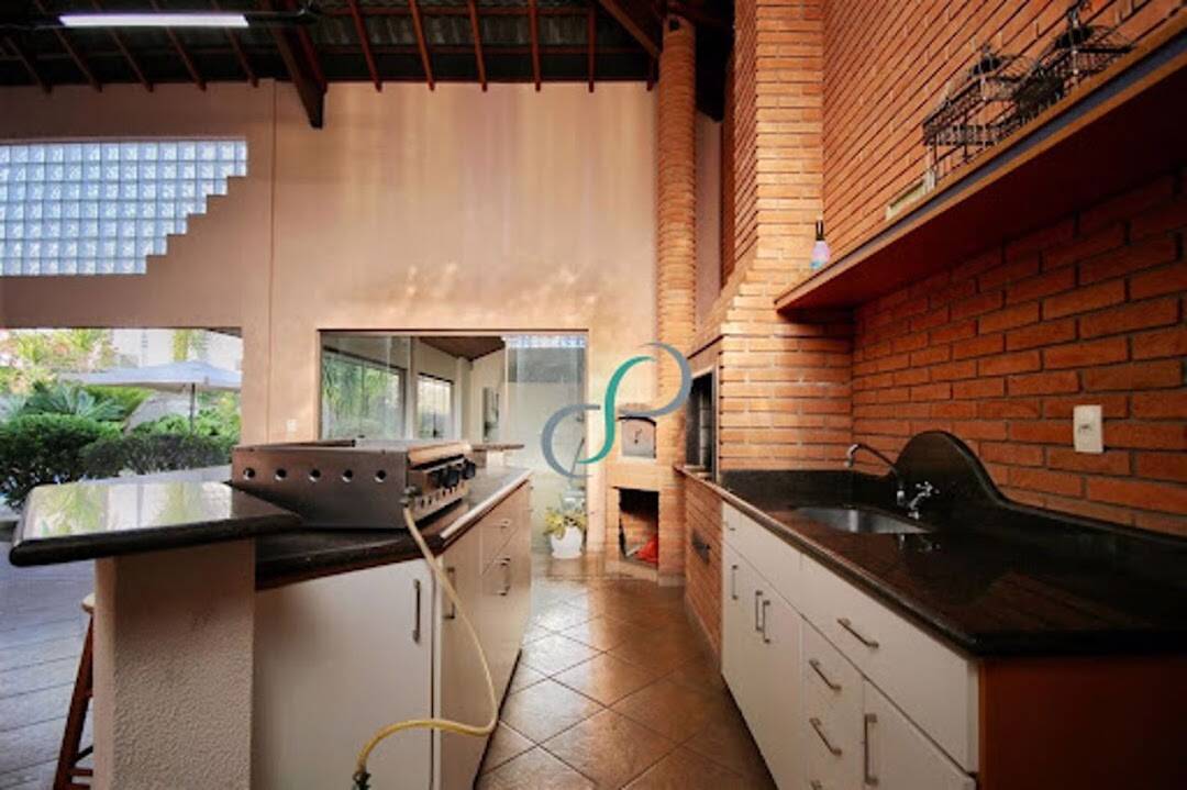 Casa, 5 quartos, 821 m² - Foto 32