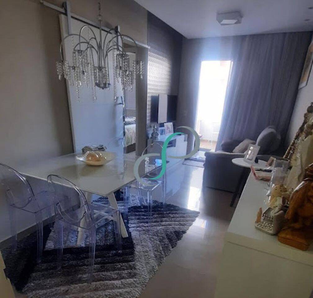 Apartamento, 2 quartos, 47 m² - Foto 4