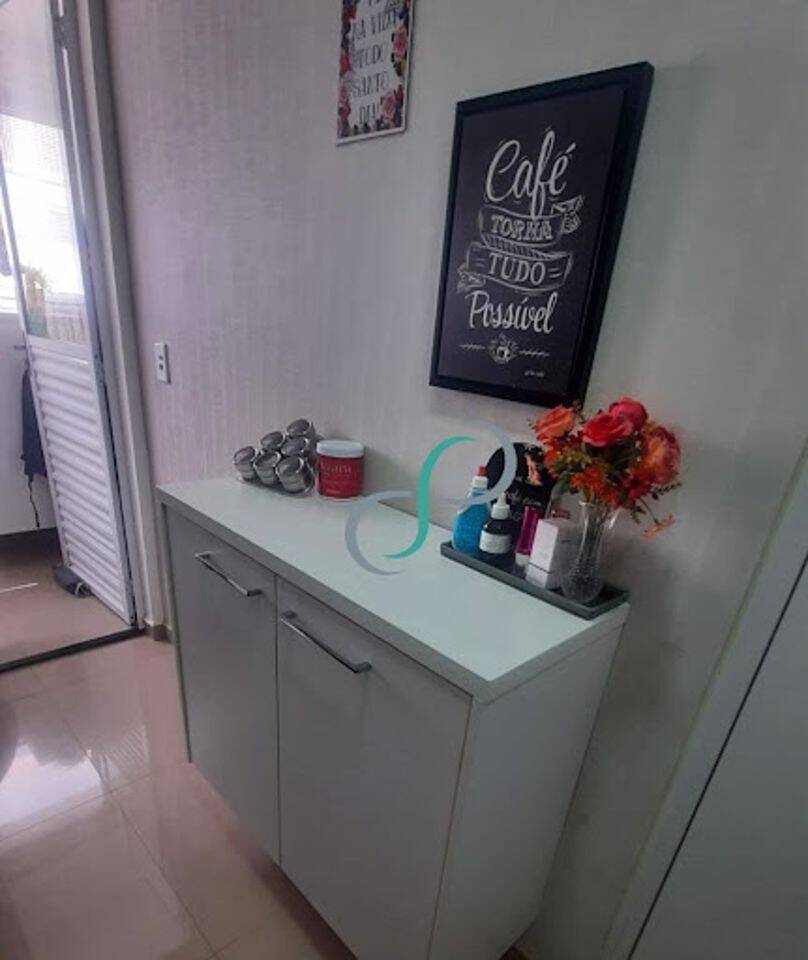Apartamento, 2 quartos, 47 m² - Foto 2