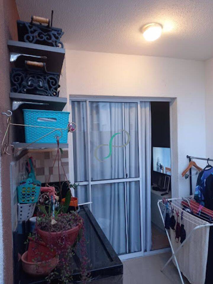 Apartamento, 2 quartos, 47 m² - Foto 12