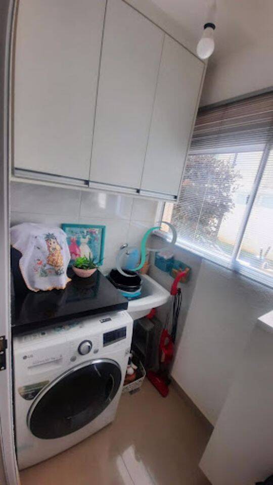 Apartamento, 2 quartos, 47 m² - Foto 7