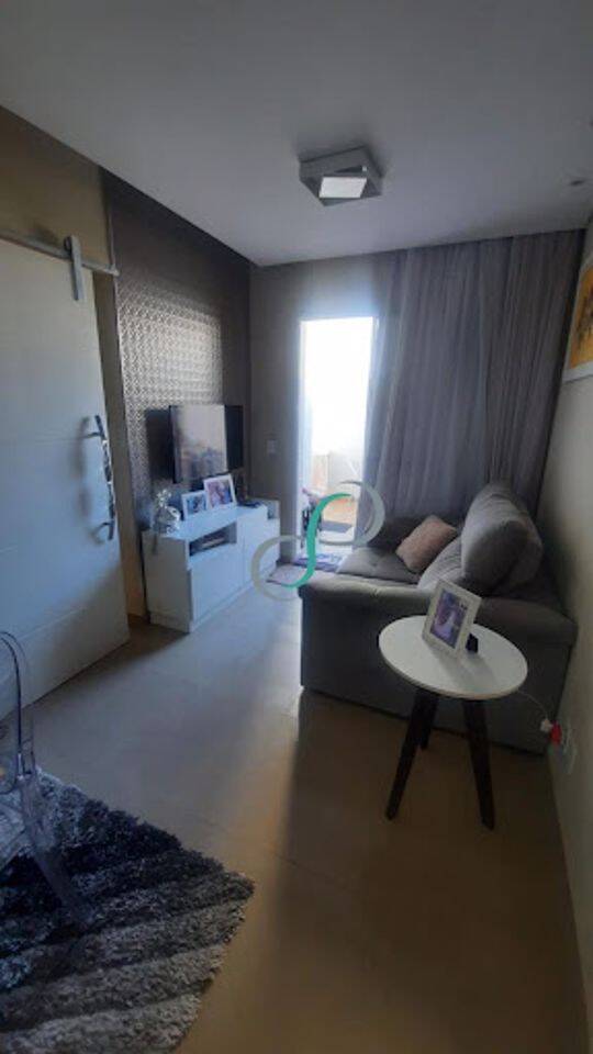 Apartamento, 2 quartos, 47 m² - Foto 1