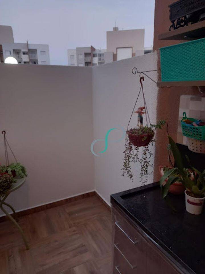 Apartamento, 2 quartos, 47 m² - Foto 13