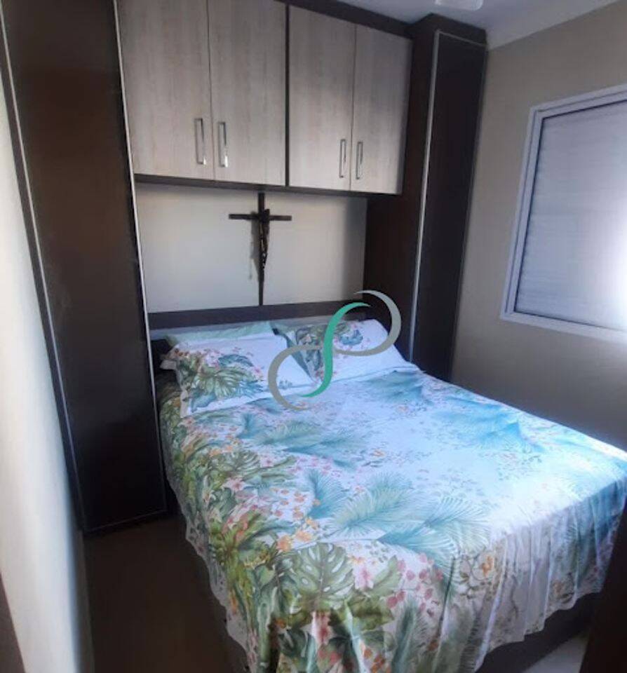 Apartamento, 2 quartos, 47 m² - Foto 10