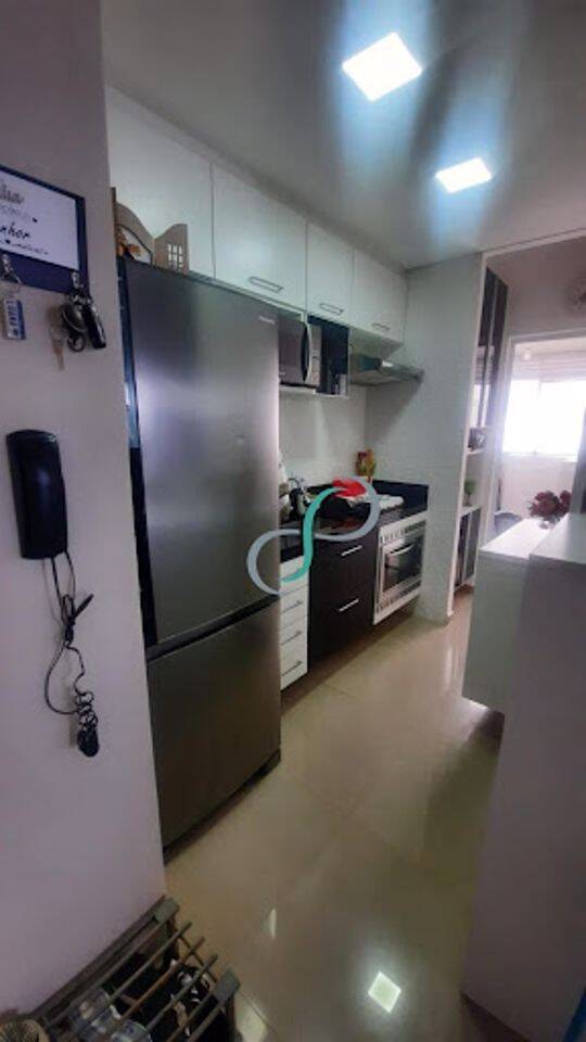 Apartamento, 2 quartos, 47 m² - Foto 5