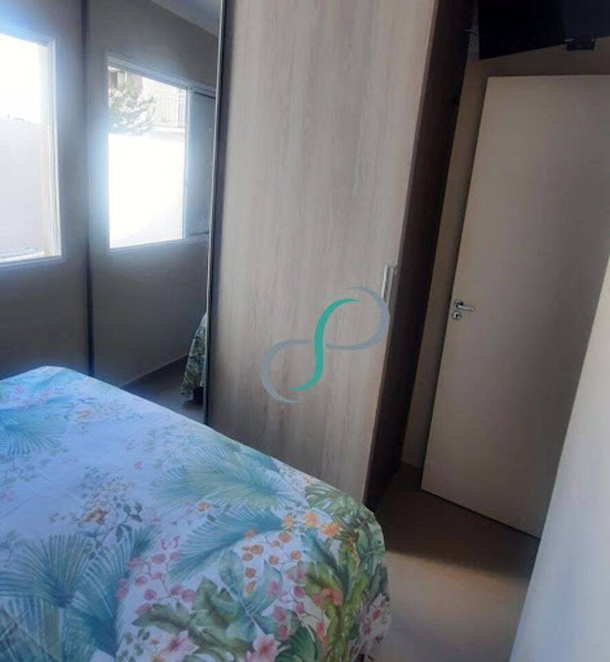 Apartamento, 2 quartos, 47 m² - Foto 11