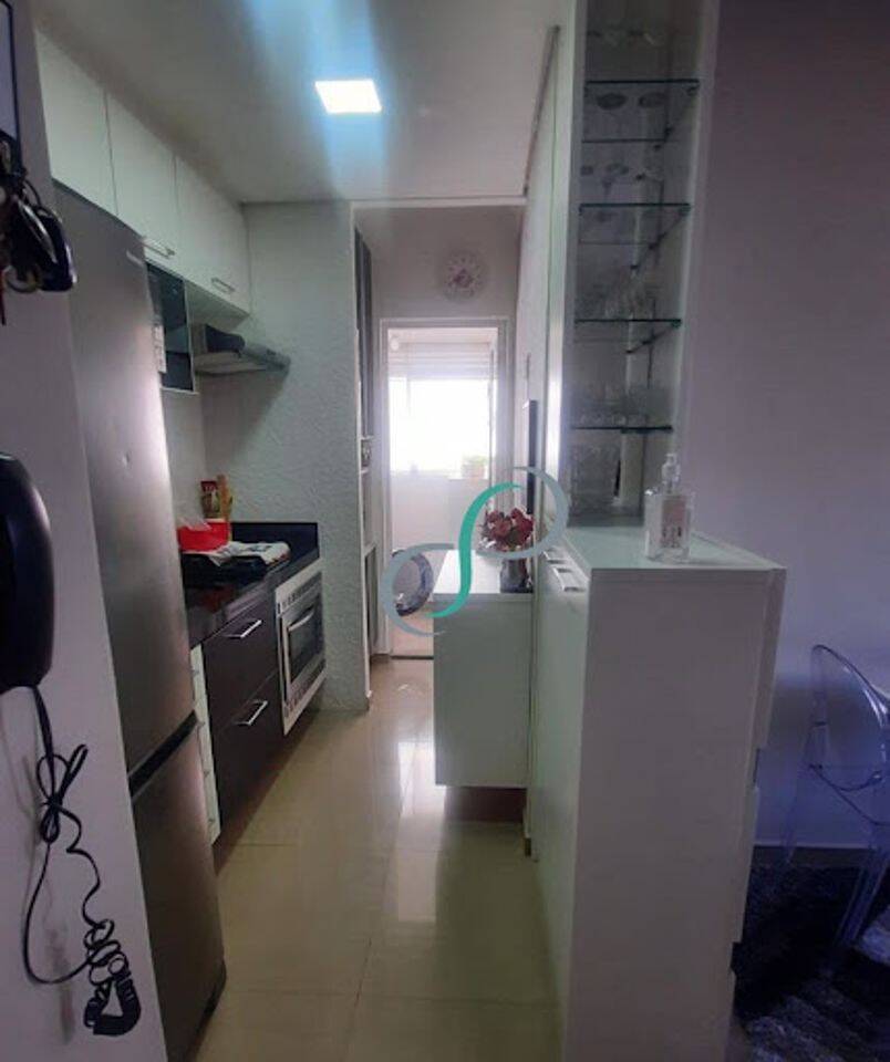 Apartamento, 2 quartos, 47 m² - Foto 3