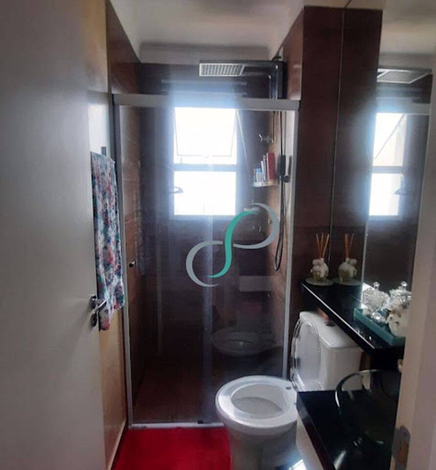 Apartamento, 2 quartos, 47 m² - Foto 9