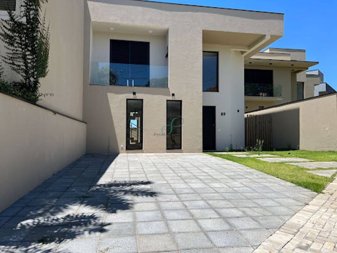 Casa, 3 quartos, 234 m² - Foto 6