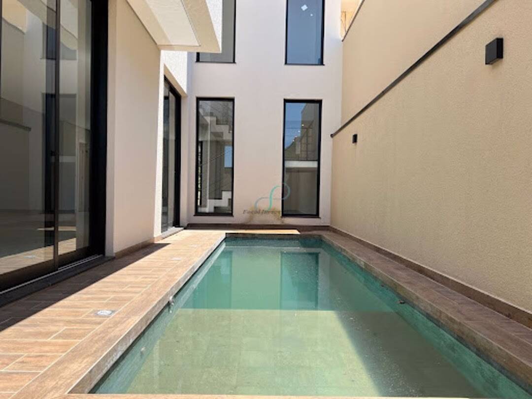 Casa, 3 quartos, 234 m² - Foto 24