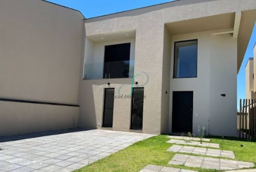 Casa, 3 quartos, 234 m² - Foto 3