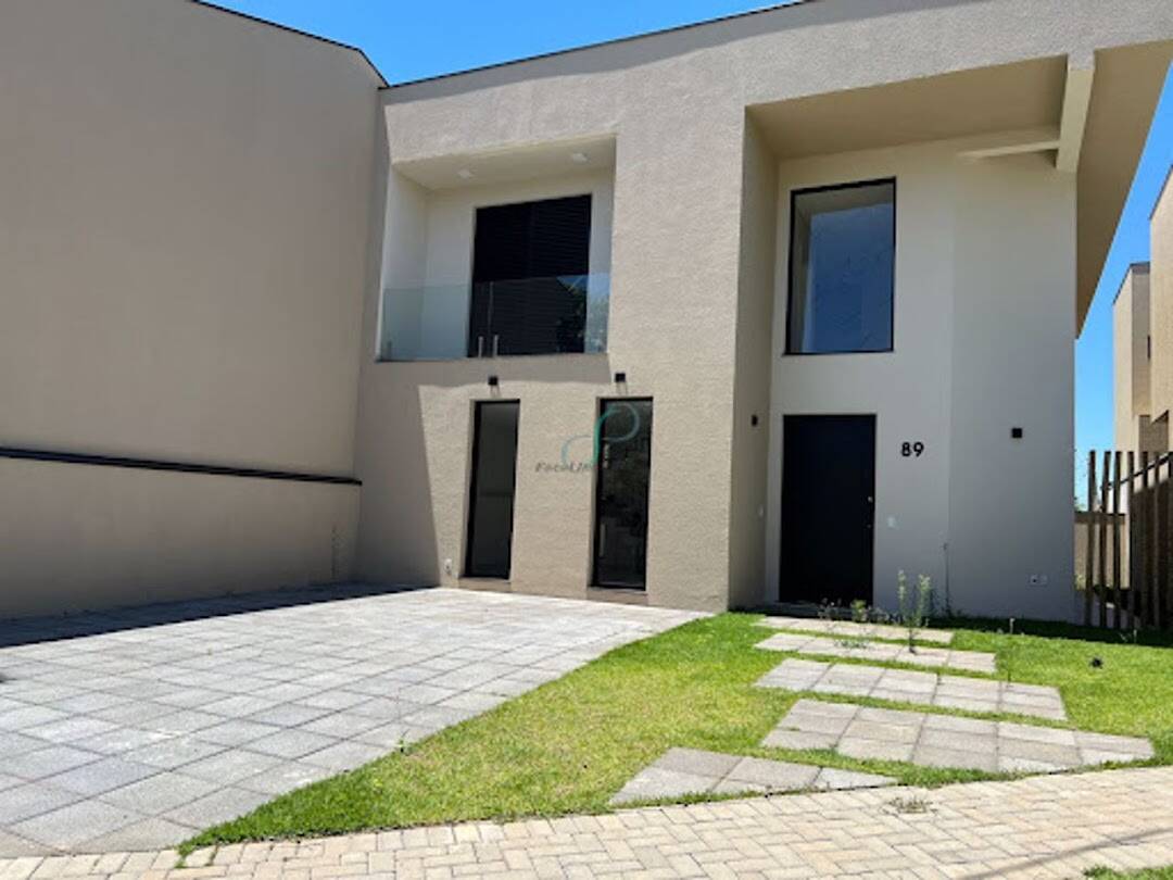 Casa, 3 quartos, 234 m² - Foto 5