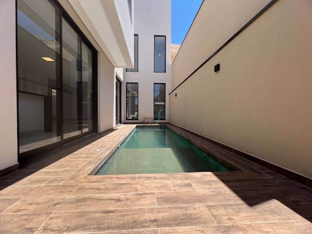 Casa, 3 quartos, 234 m² - Foto 25