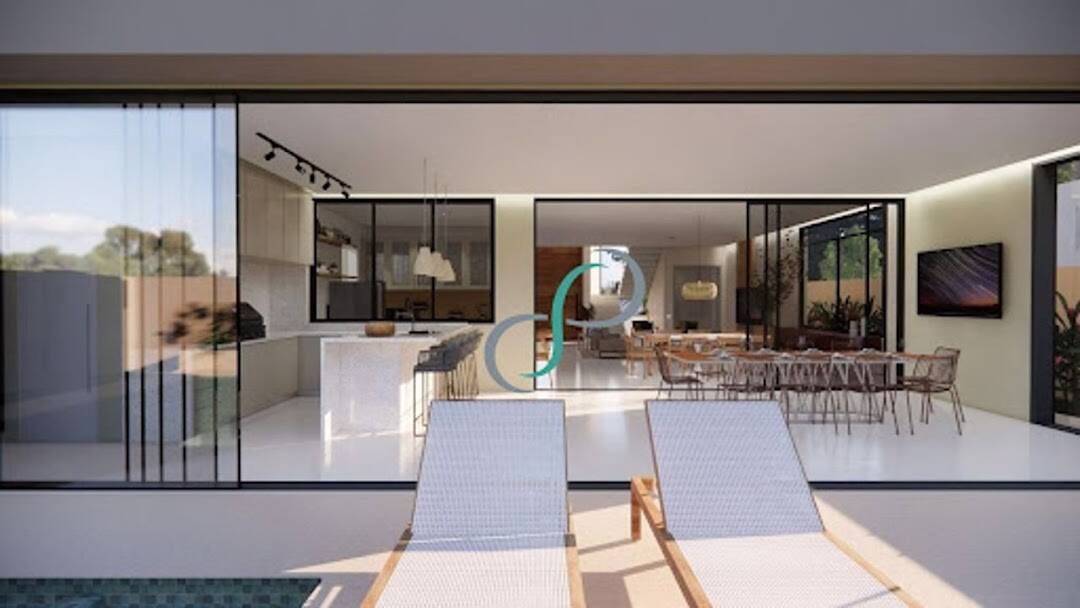 Casa, 4 quartos, 433 m² - Foto 23