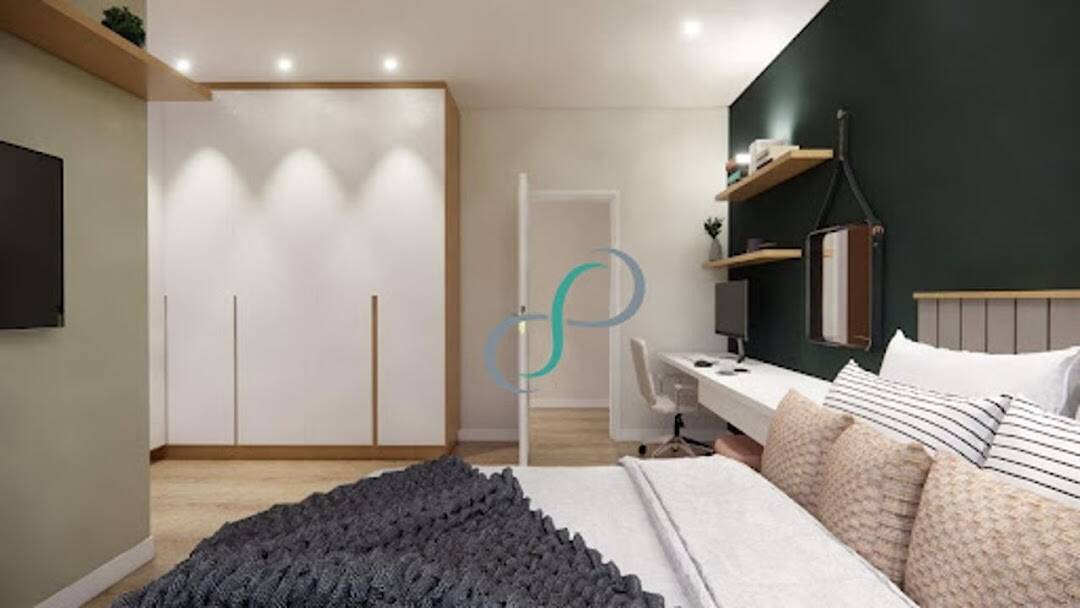 Casa, 4 quartos, 433 m² - Foto 9