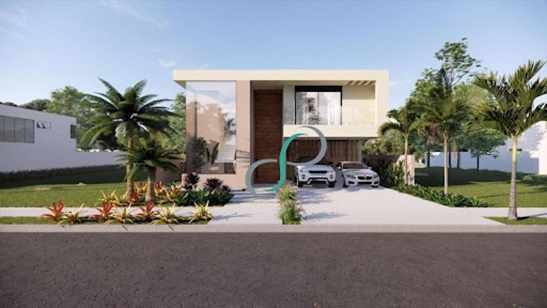 Casa, 4 quartos, 433 m² - Foto 2