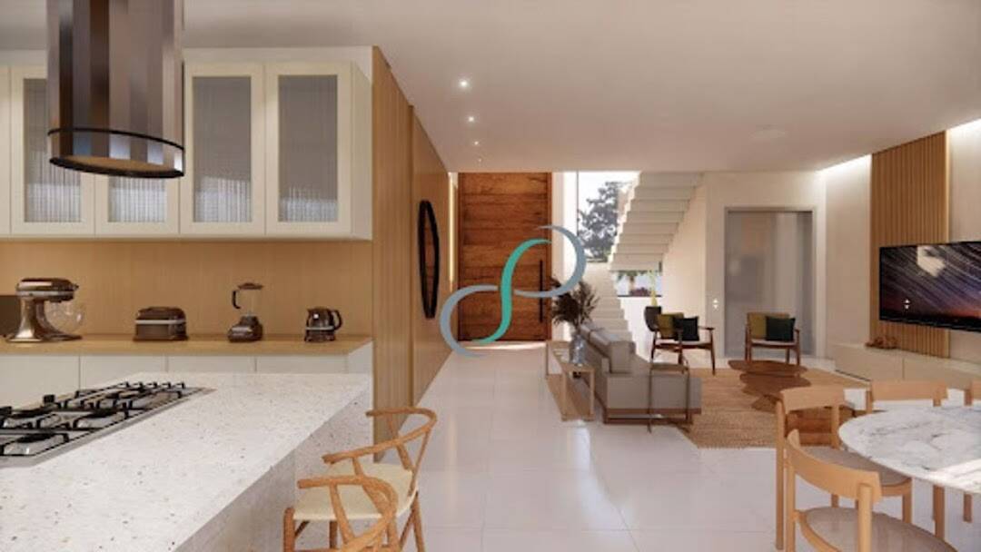 Casa, 4 quartos, 433 m² - Foto 7