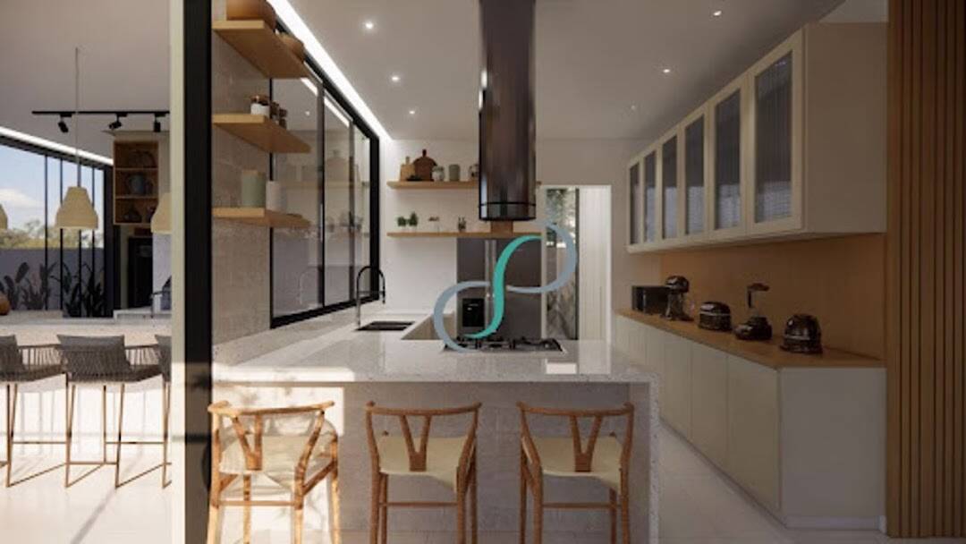 Casa, 4 quartos, 433 m² - Foto 20