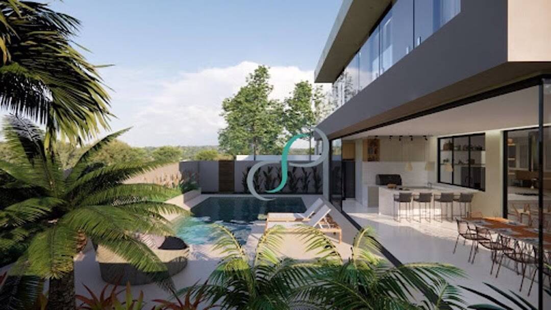 Casa, 4 quartos, 433 m² - Foto 4
