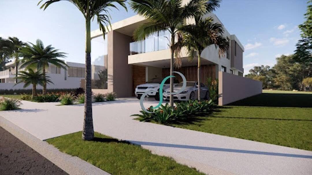 Casa, 4 quartos, 433 m² - Foto 3